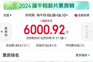 埃梅里数据：1次射门就进球，传球成功率95%，评分7.3